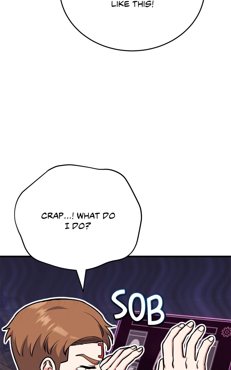 The Overpowered Support Ep. 9 - The Main Event page 56 - 