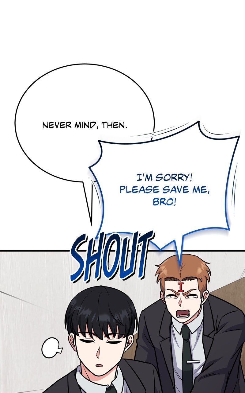The Overpowered Support Ep. 9 - The Main Event page 59 - 