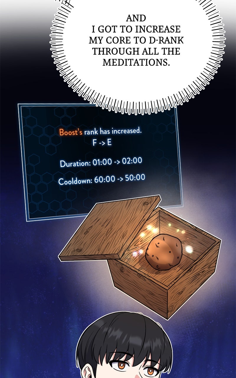 The Overpowered Support Ep. 9 - The Main Event page 7 - 