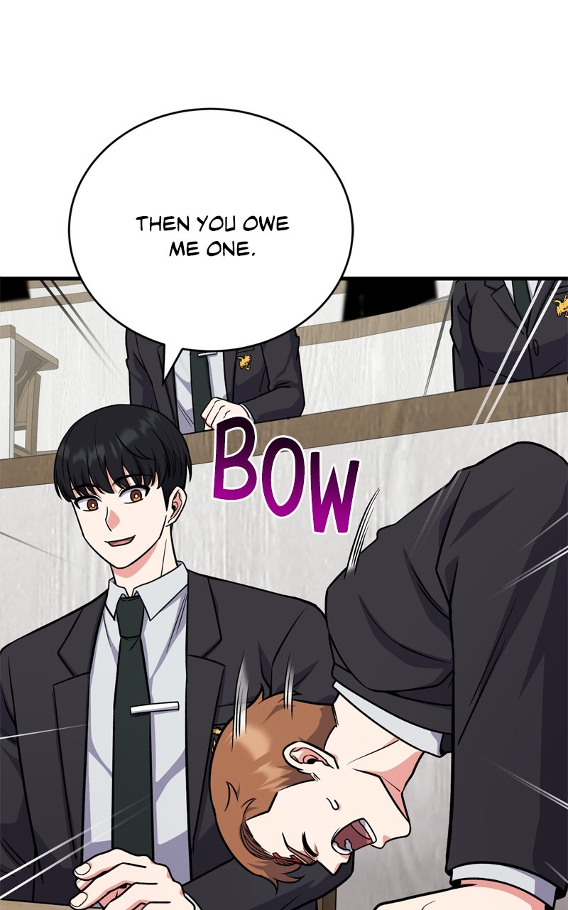 The Overpowered Support Ep. 9 - The Main Event page 61 - 