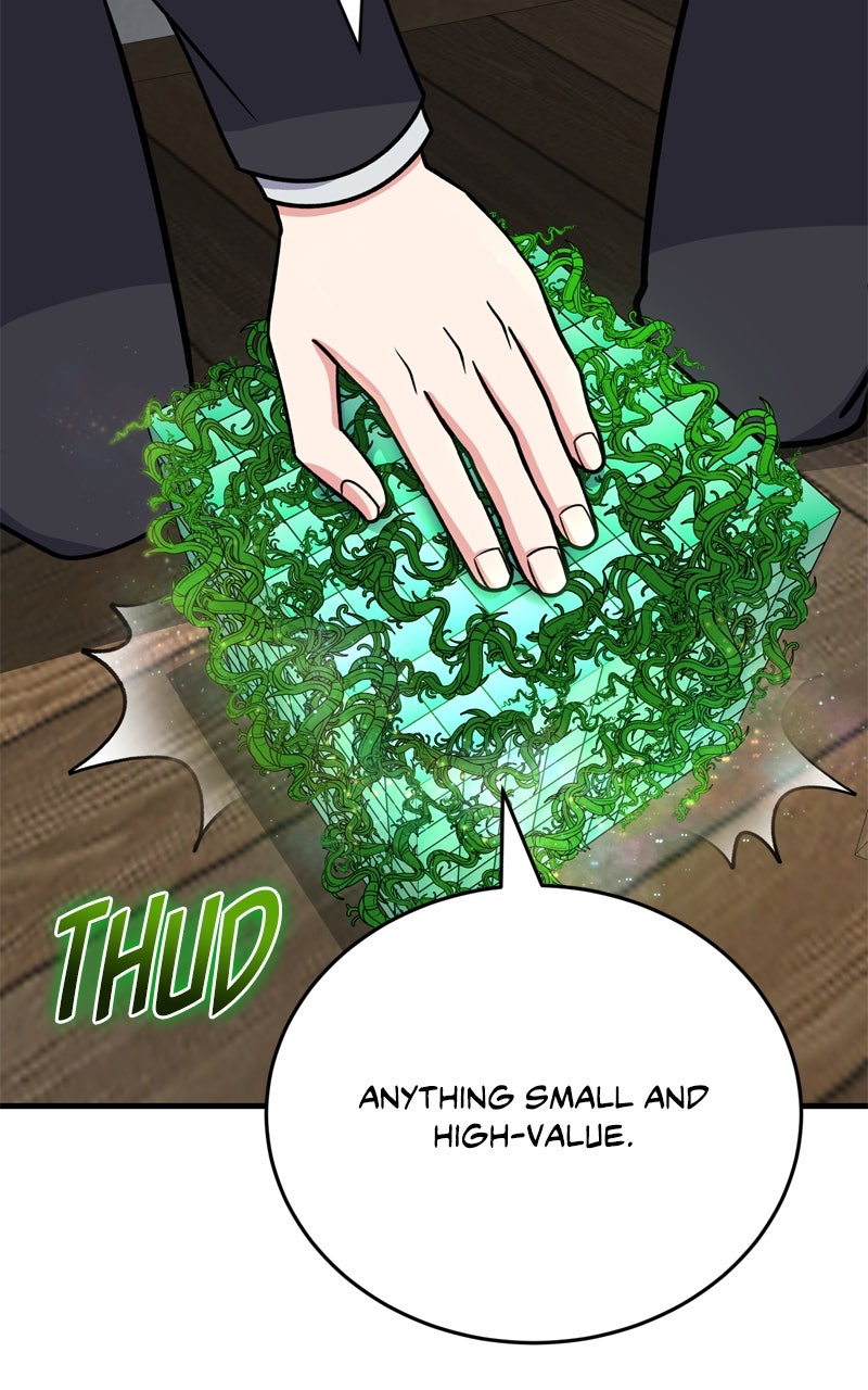 The Overpowered Support Ep. 9 - The Main Event page 63 - 
