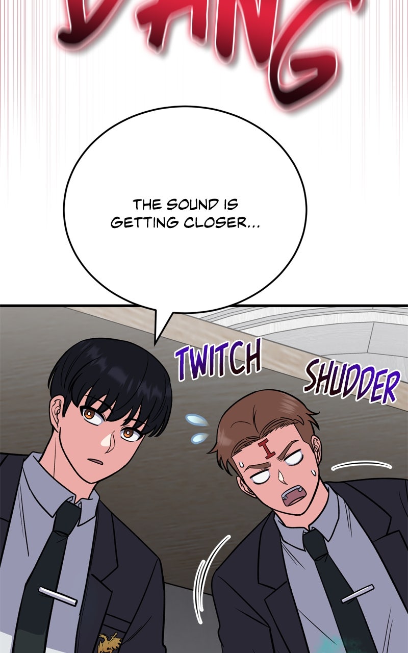 The Overpowered Support Ep. 9 - The Main Event page 66 - 