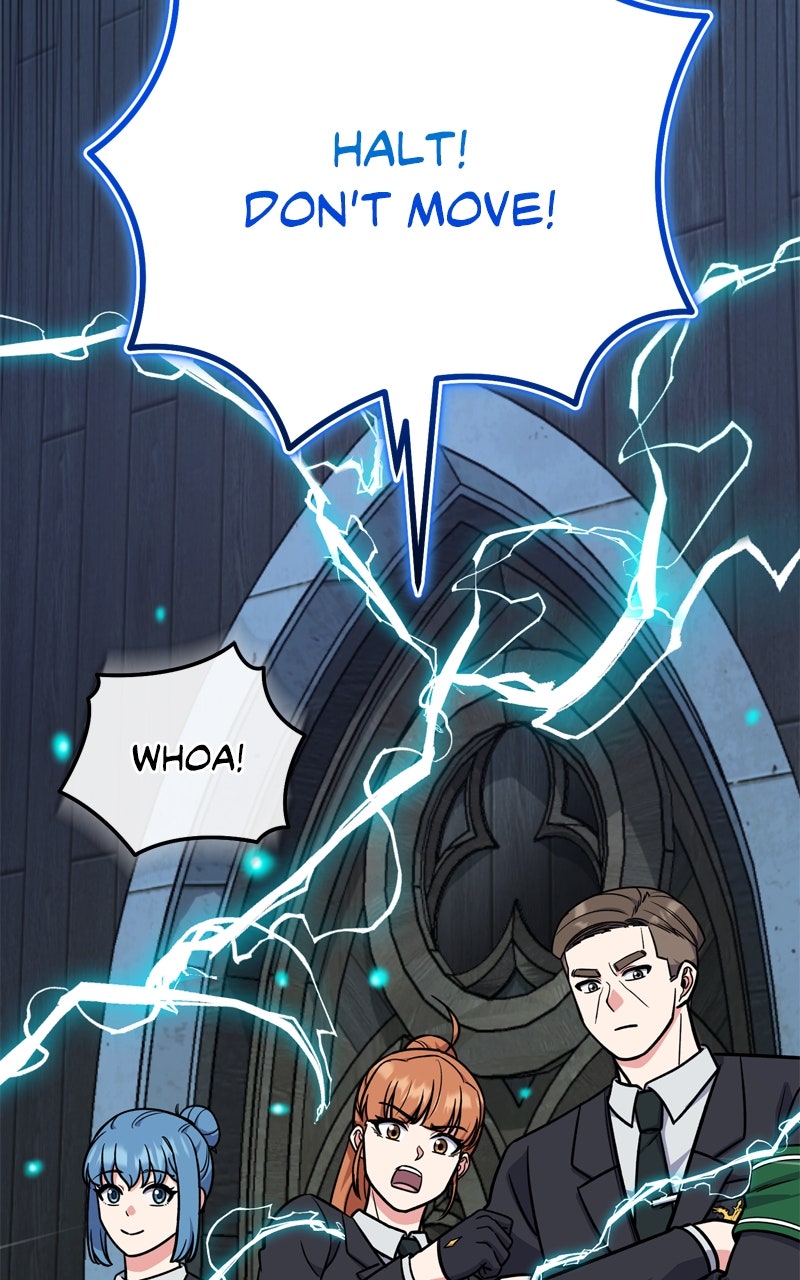 The Overpowered Support Ep. 9 - The Main Event page 68 - 