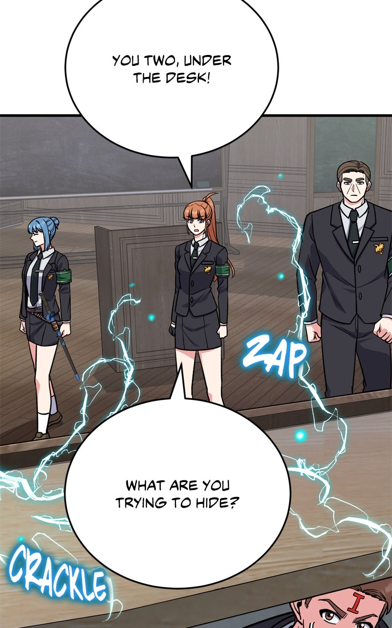 The Overpowered Support Ep. 9 - The Main Event page 70 - 