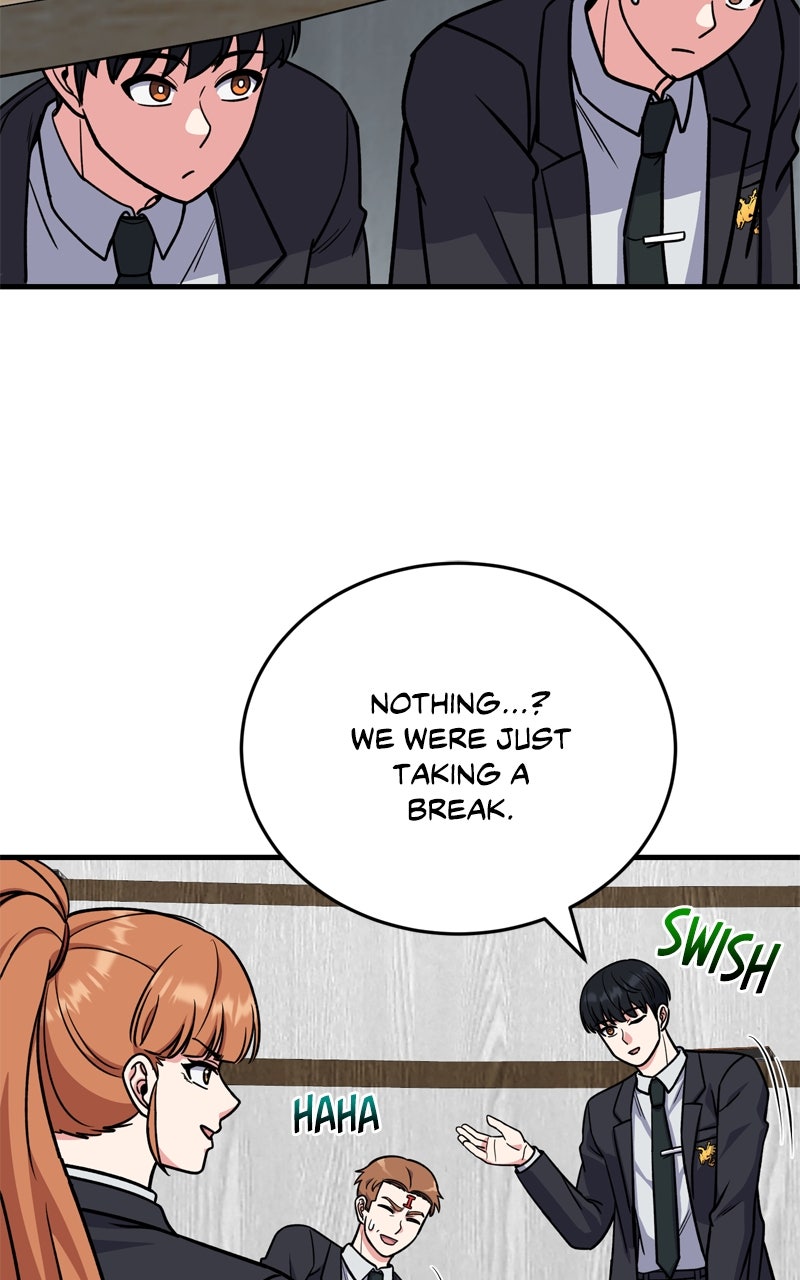 The Overpowered Support Ep. 9 - The Main Event page 71 - 