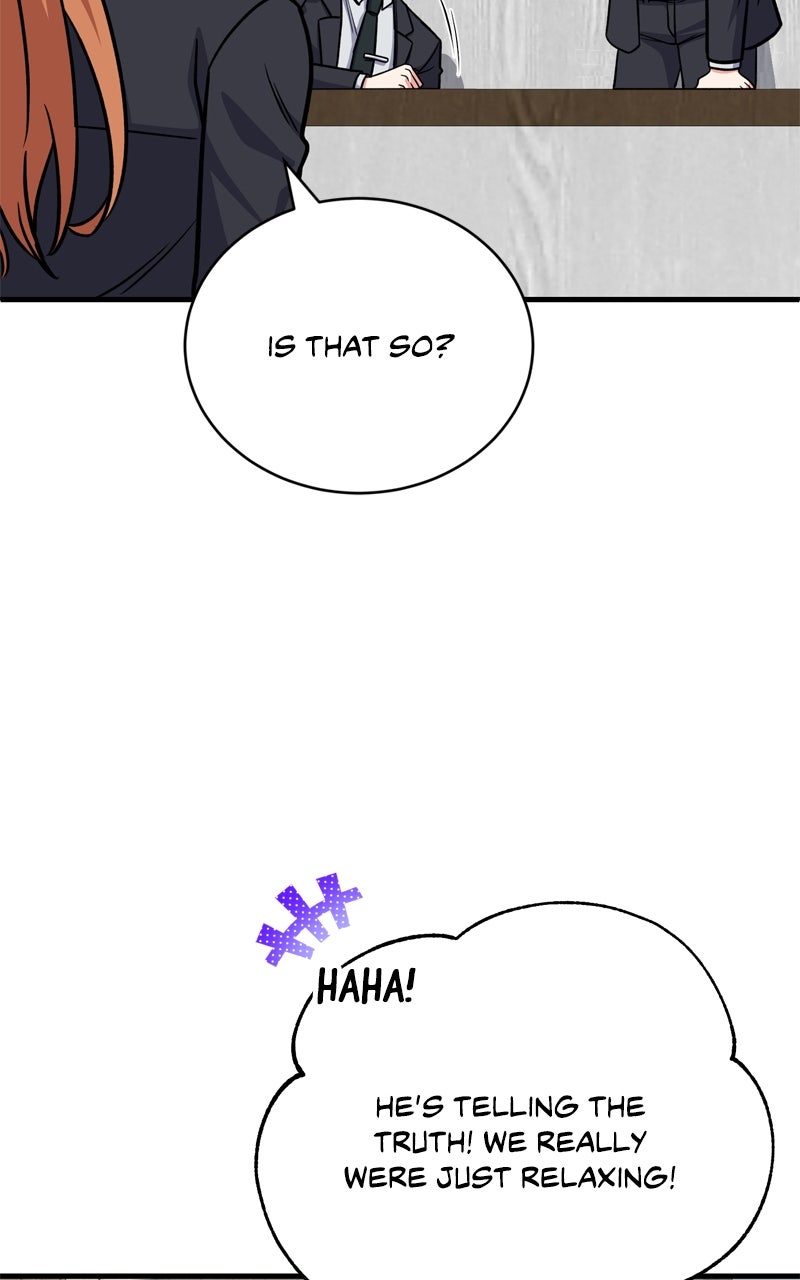 The Overpowered Support Ep. 9 - The Main Event page 72 - 