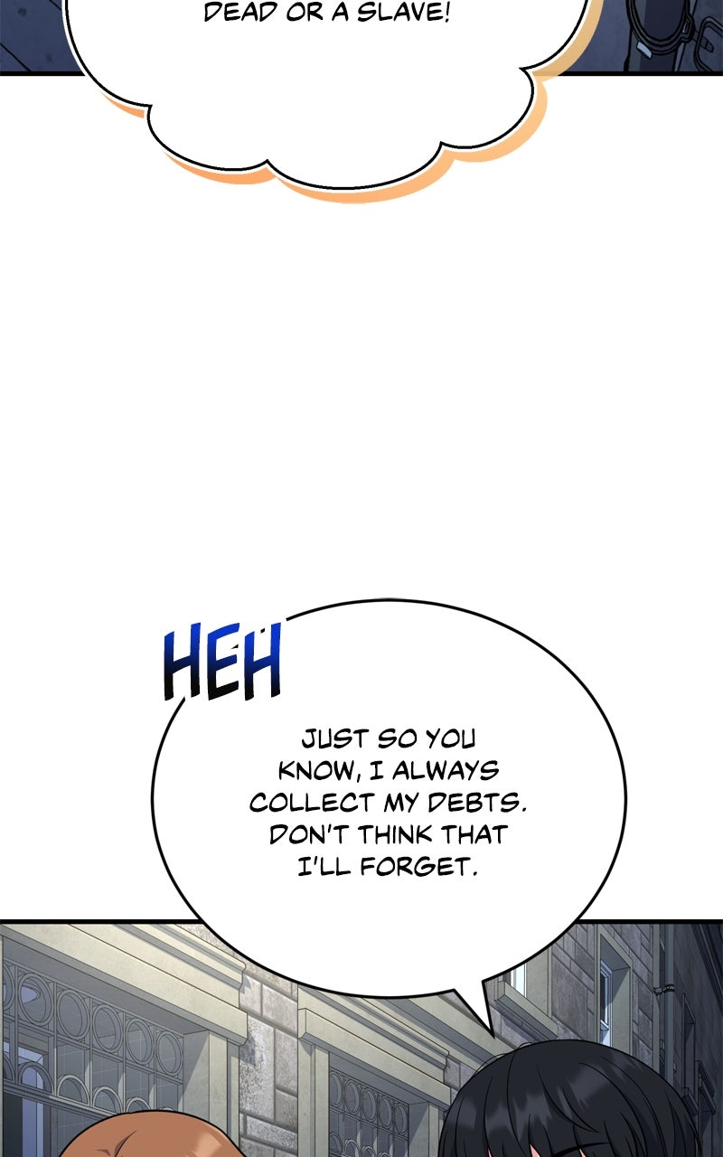 The Overpowered Support Ep. 9 - The Main Event page 85 - 