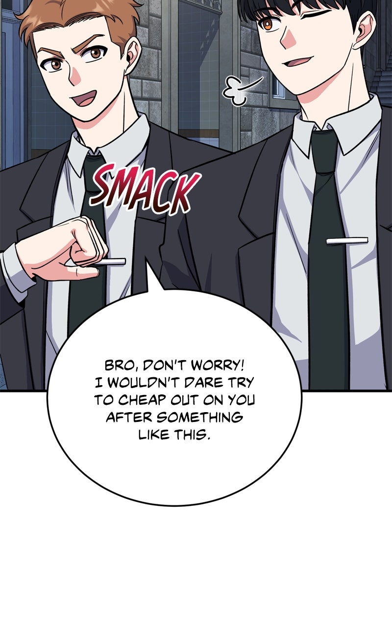 The Overpowered Support Ep. 9 - The Main Event page 86 - 