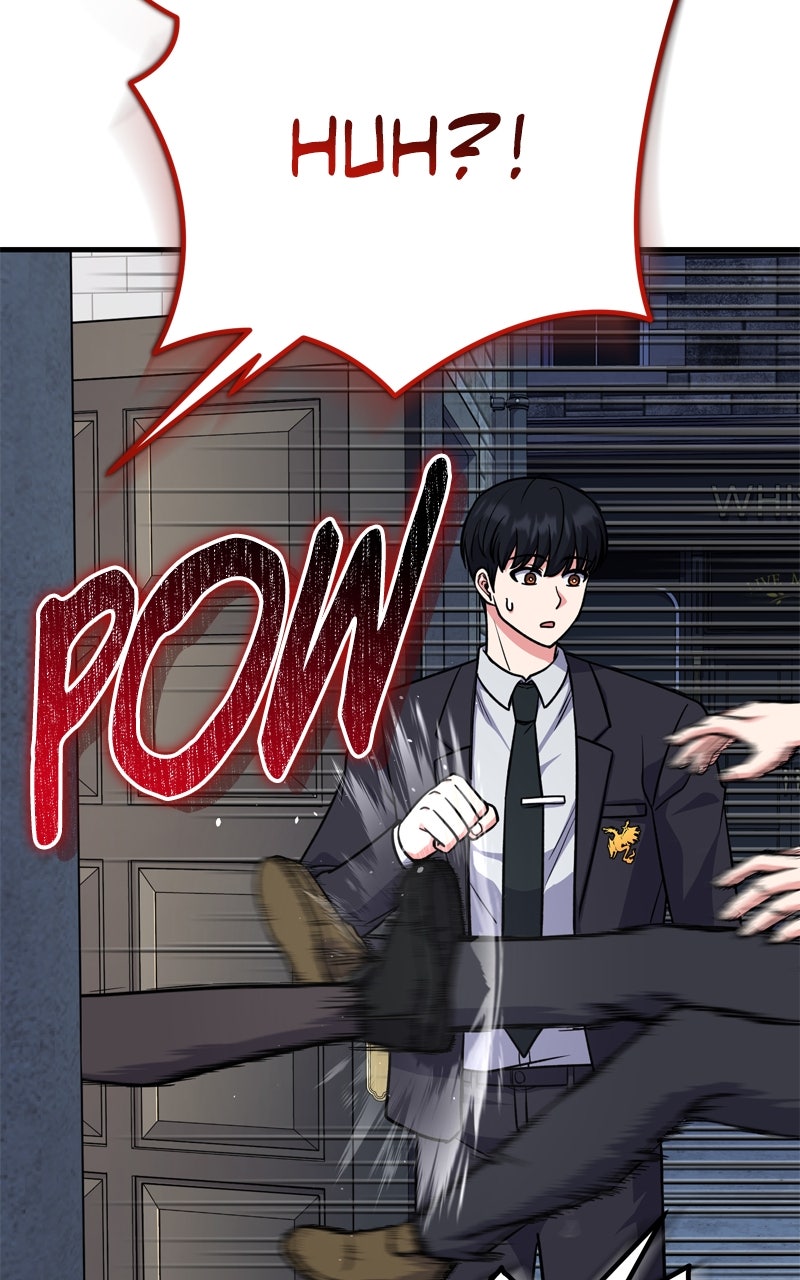 The Overpowered Support Ep. 9 - The Main Event page 92 - 