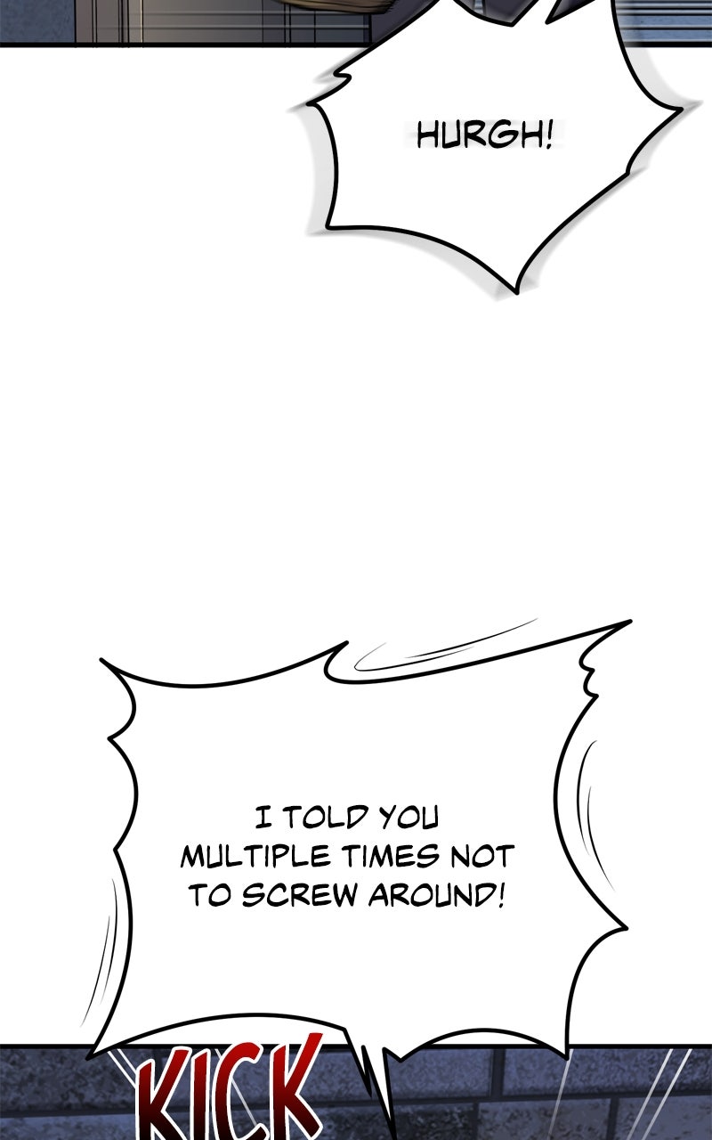 The Overpowered Support Ep. 9 - The Main Event page 93 - 