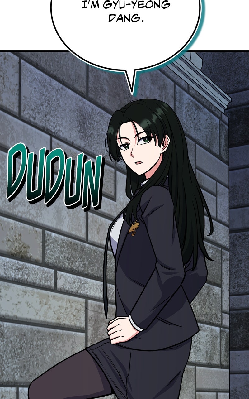 The Overpowered Support Ep. 9 - The Main Event page 97 - 