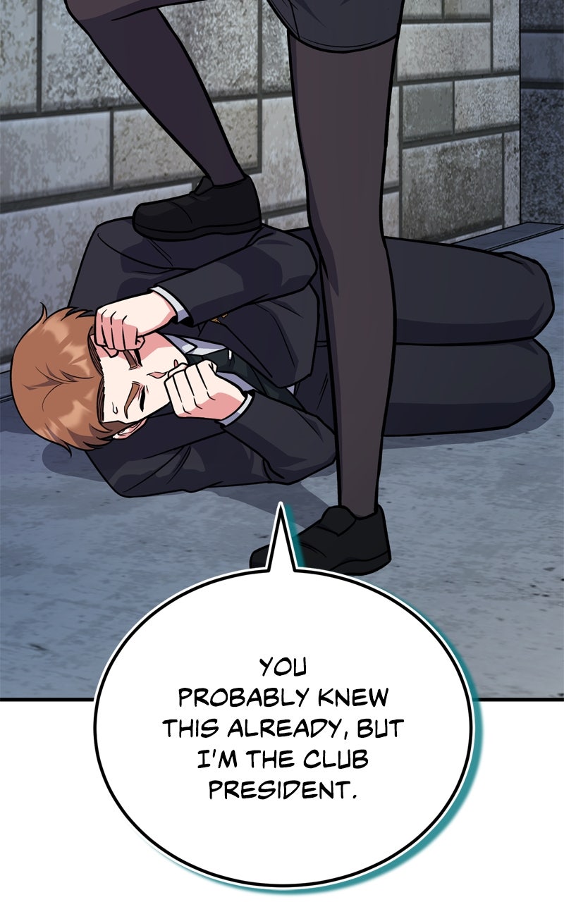 The Overpowered Support Ep. 9 - The Main Event page 98 - 