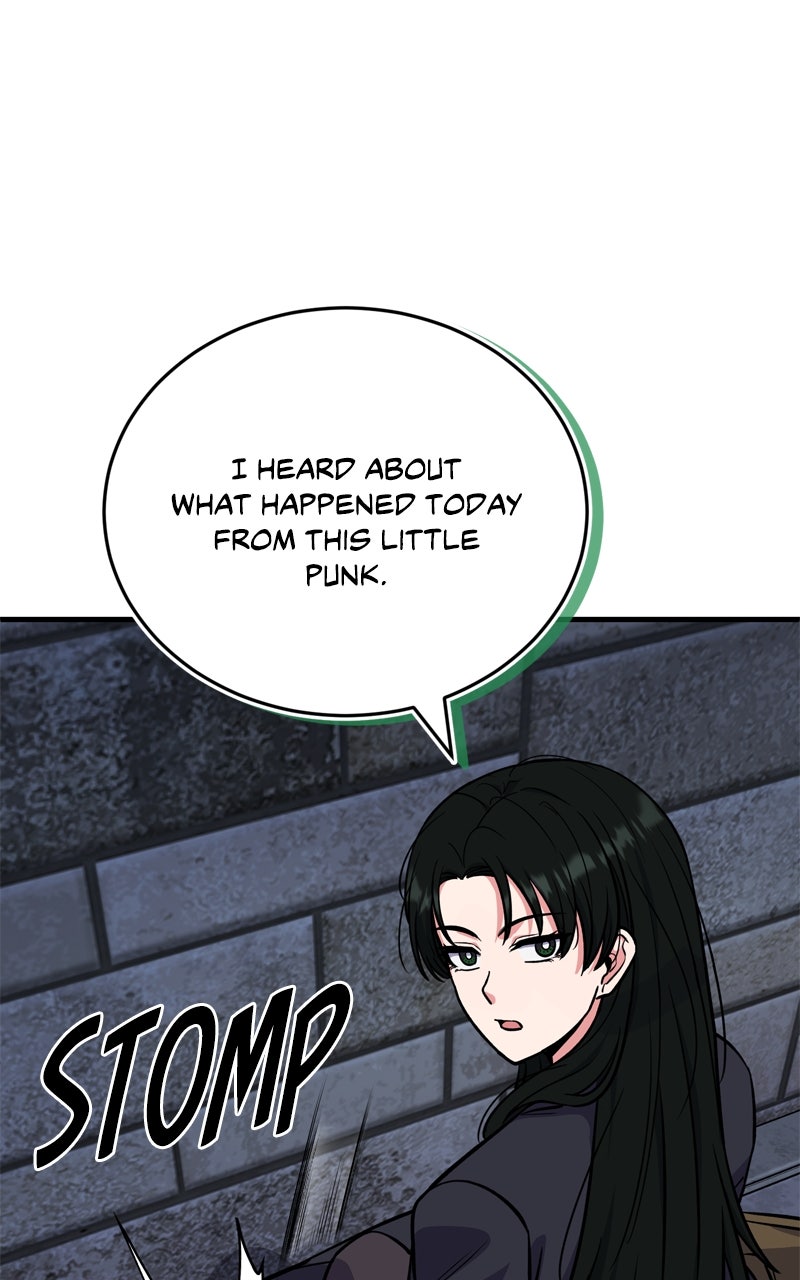 The Overpowered Support Ep. 9 - The Main Event page 99 - 