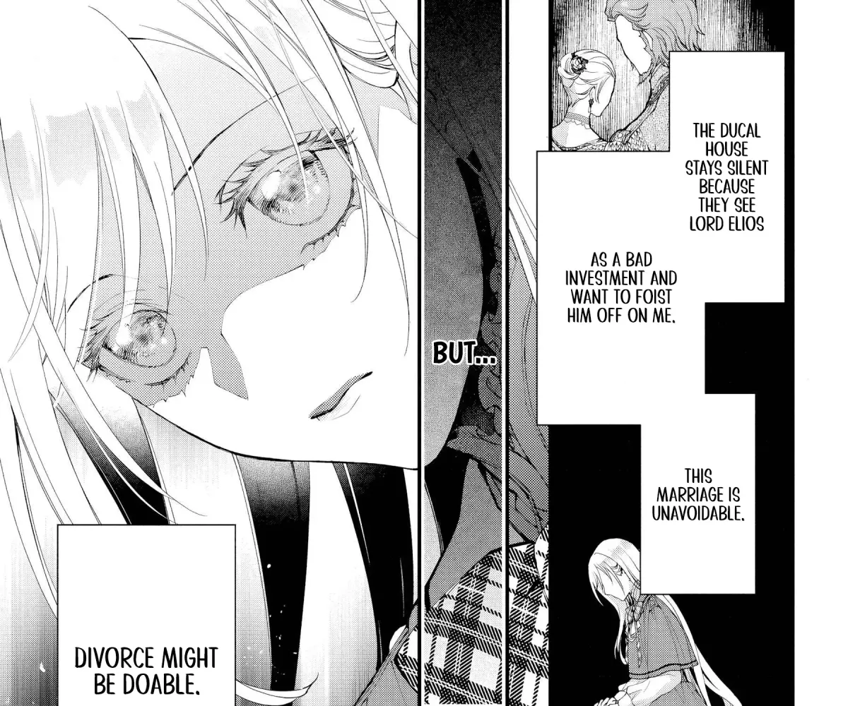 The Owl and the Fated Mate Chapter 1 page 12 - 