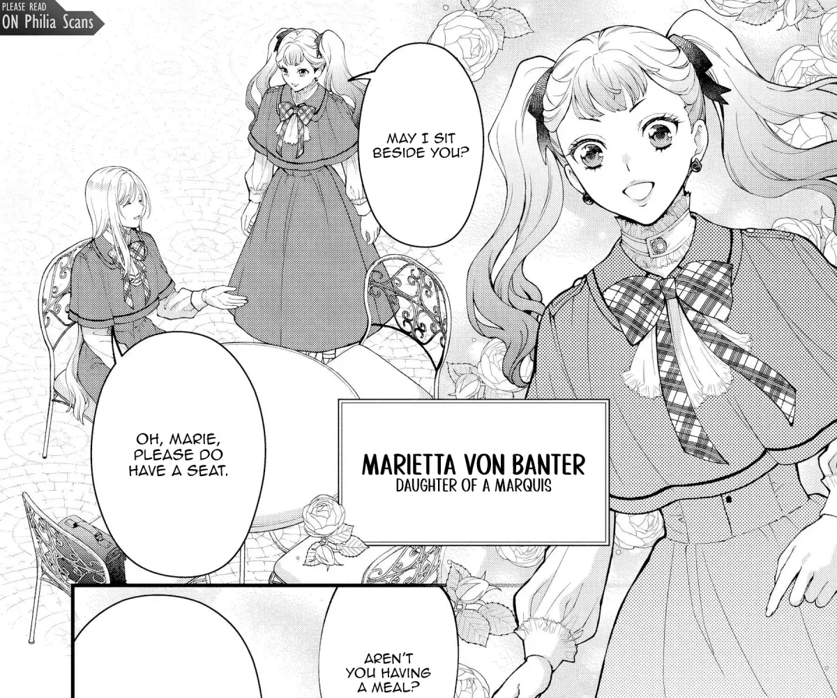 The Owl and the Fated Mate Chapter 1 page 14 - 