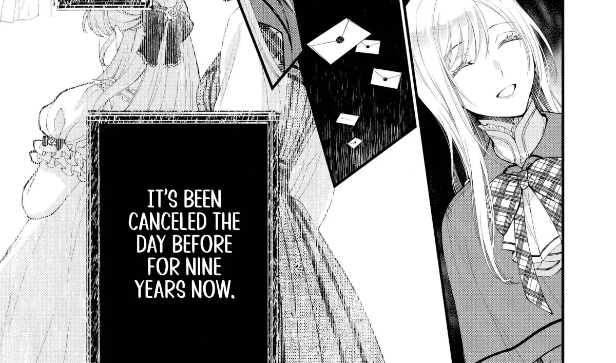 The Owl and the Fated Mate Chapter 1 page 21 - 
