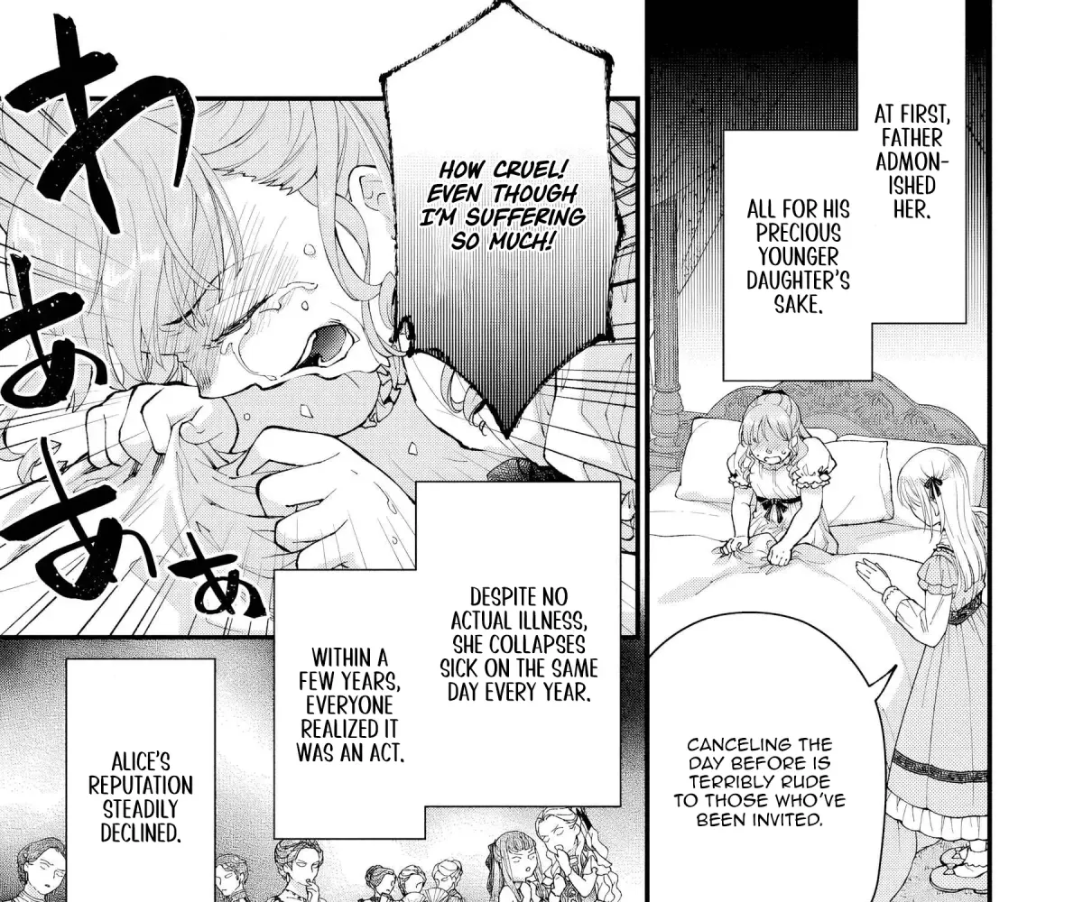 The Owl and the Fated Mate Chapter 1 page 24 - 