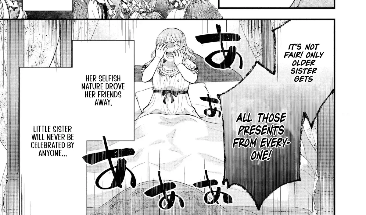 The Owl and the Fated Mate Chapter 1 page 25 - 
