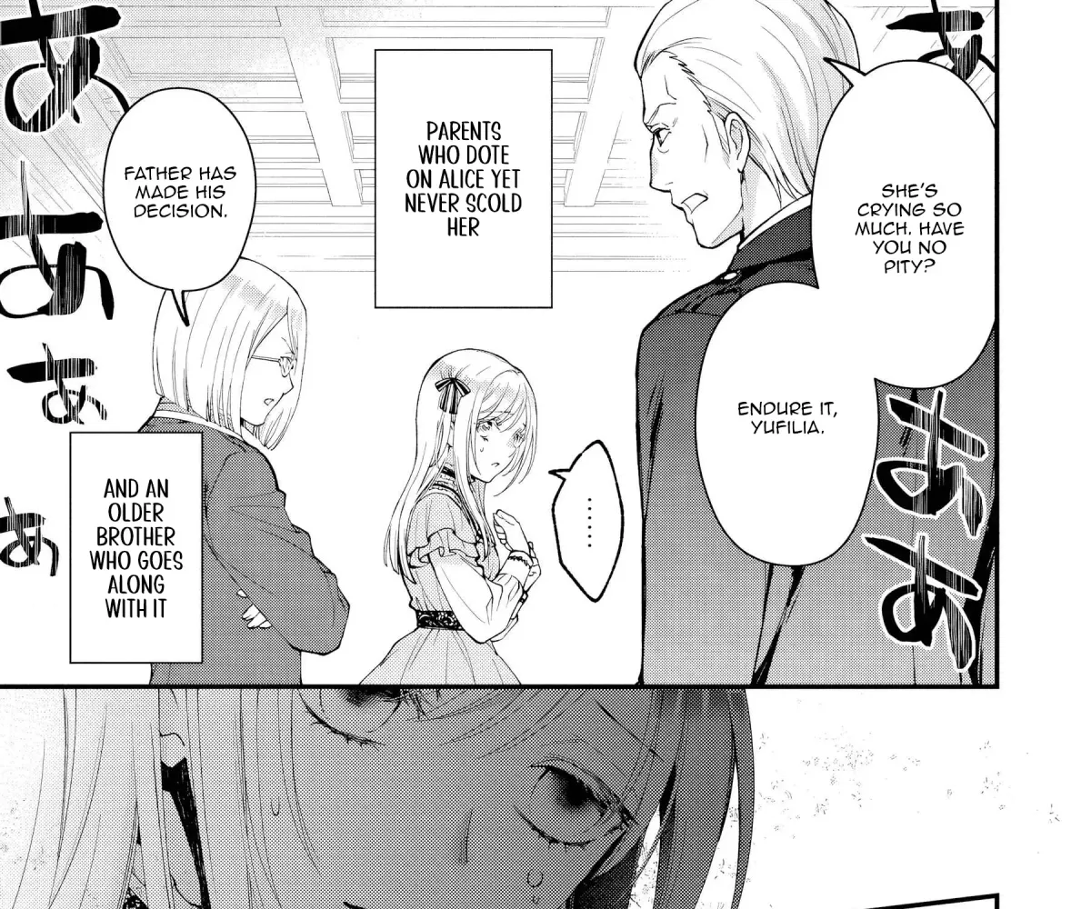 The Owl and the Fated Mate Chapter 1 page 28 - 