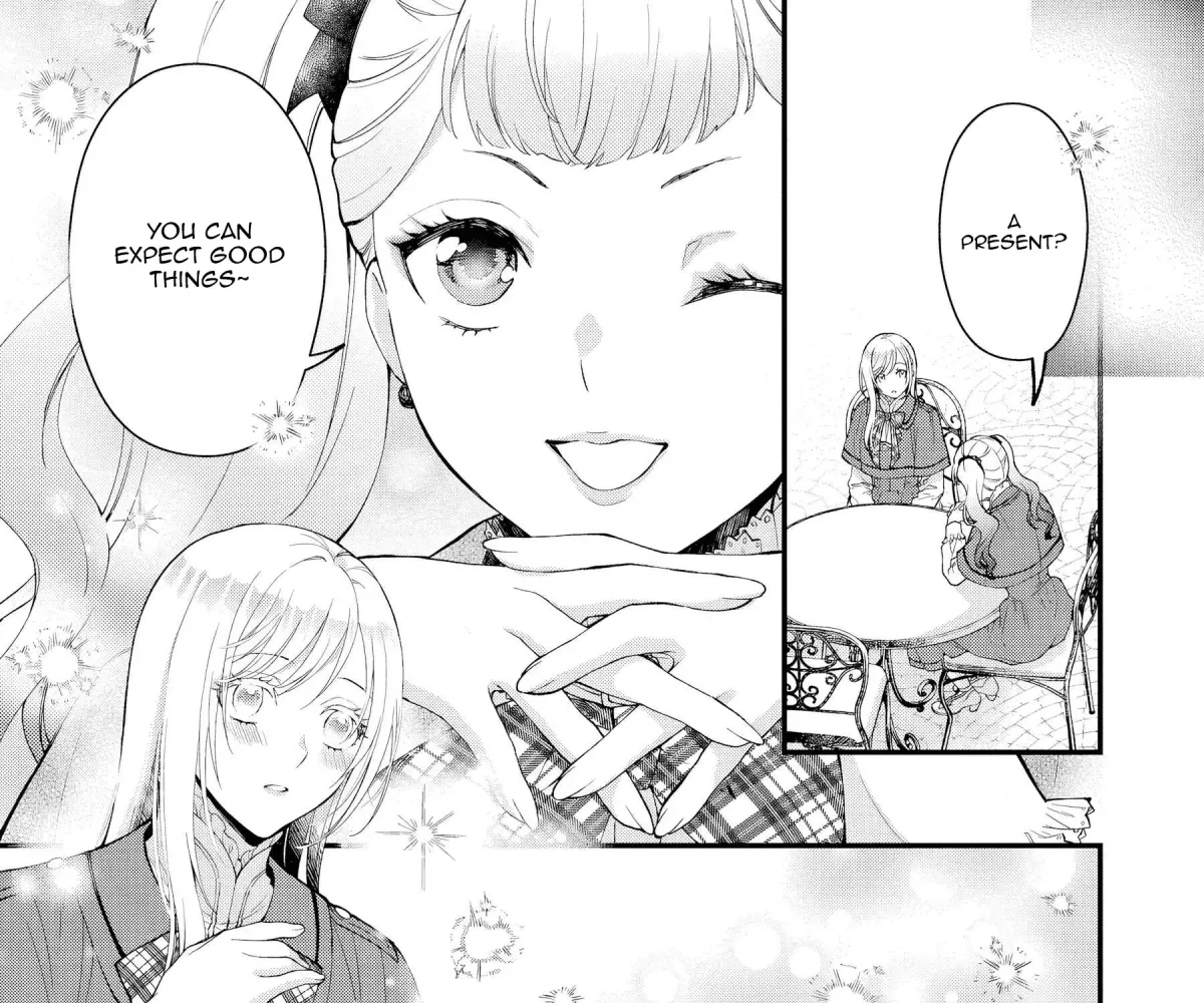 The Owl and the Fated Mate Chapter 1 page 32 - 