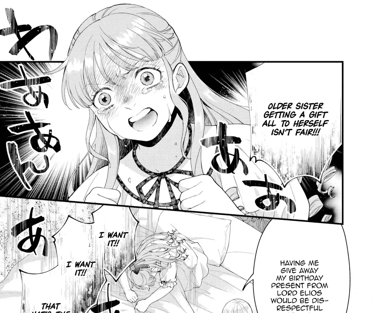 The Owl and the Fated Mate Chapter 1 page 36 - 