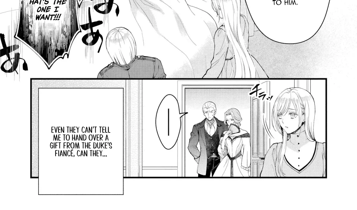 The Owl and the Fated Mate Chapter 1 page 37 - 