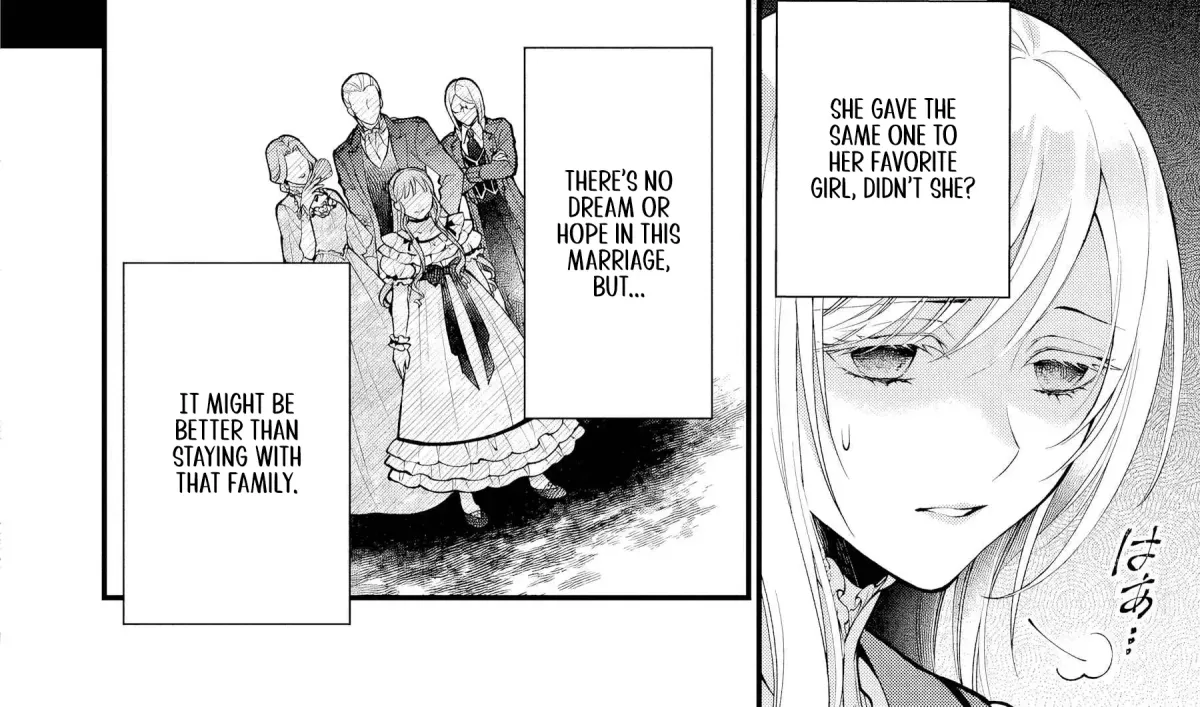 The Owl and the Fated Mate Chapter 1 page 43 - 