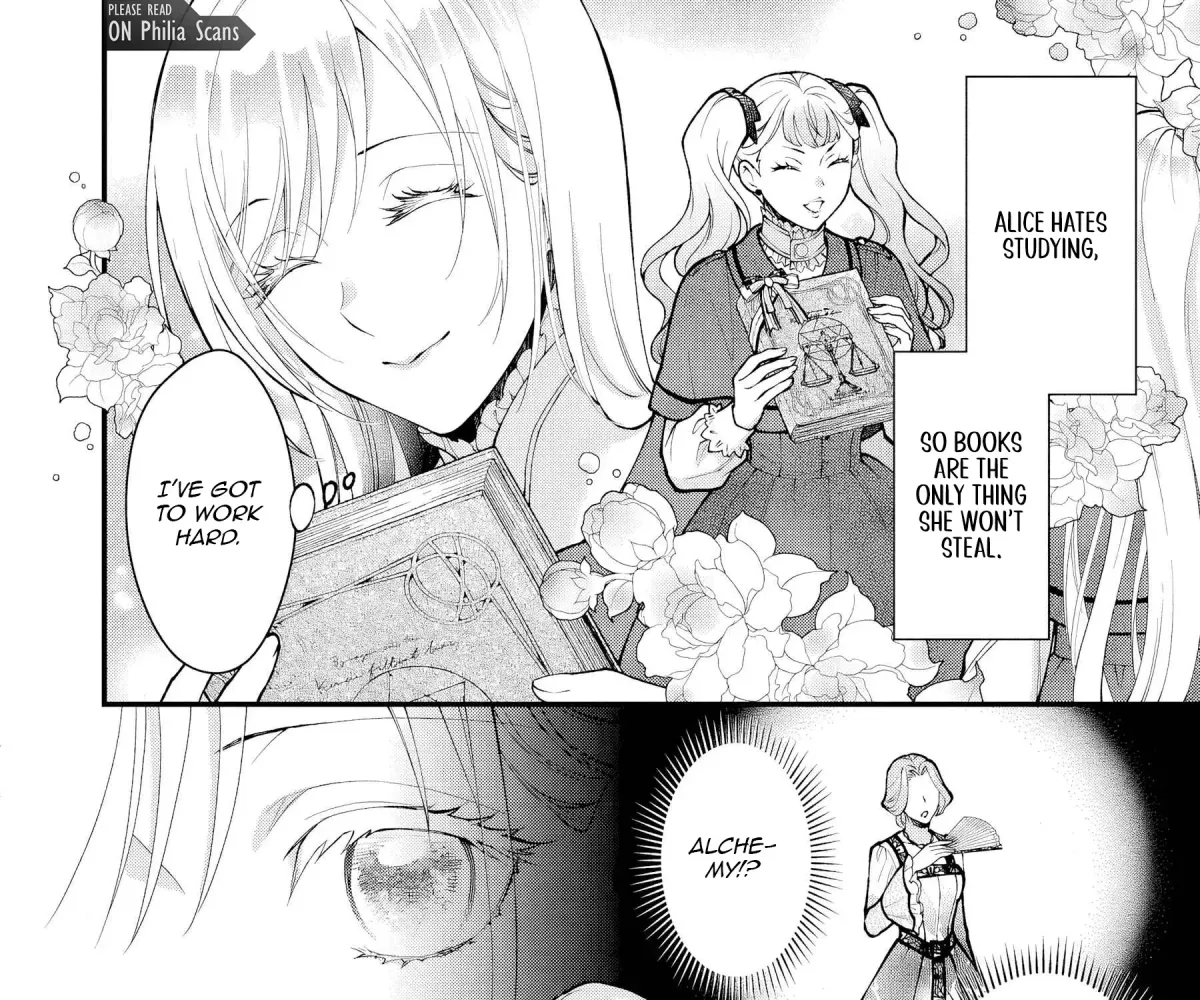 The Owl and the Fated Mate Chapter 1 page 46 - 
