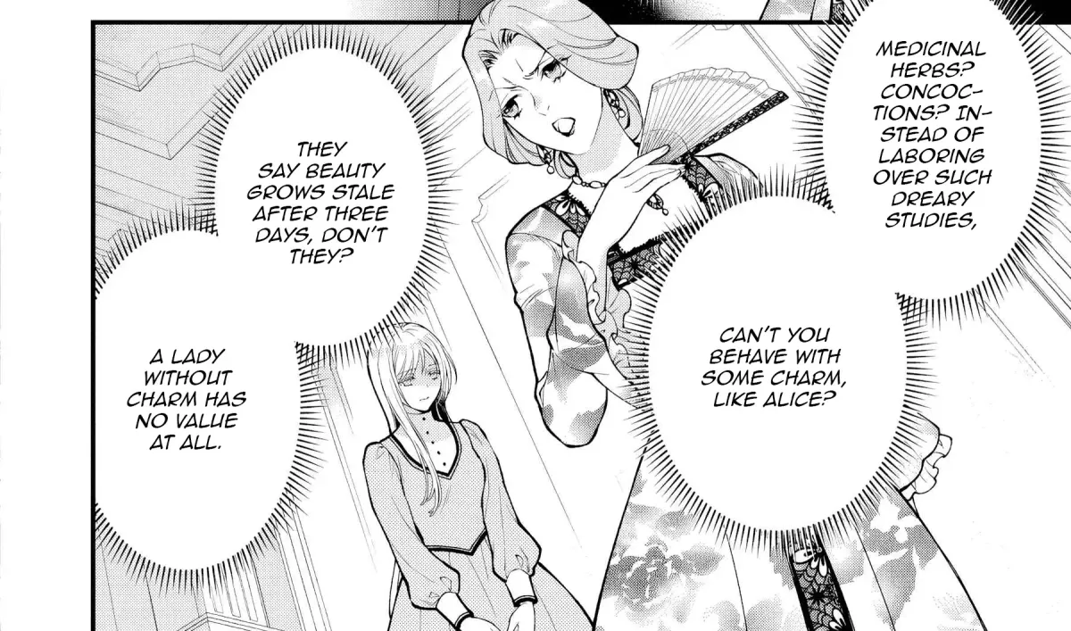 The Owl and the Fated Mate Chapter 1 page 47 - 