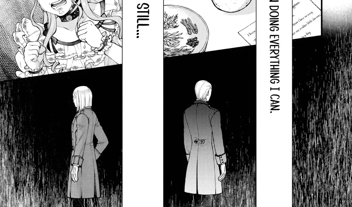 The Owl and the Fated Mate Chapter 1 page 49 - 