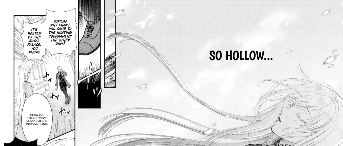 The Owl and the Fated Mate Chapter 1 page 50 - 