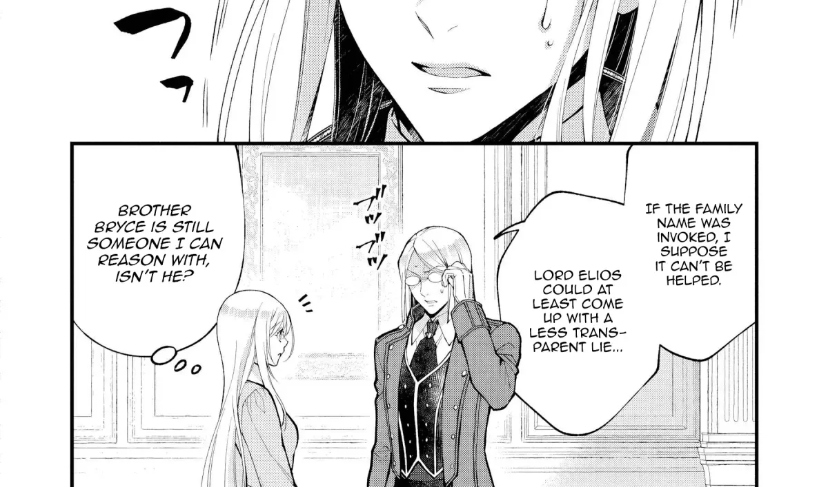 The Owl and the Fated Mate Chapter 1 page 53 - 