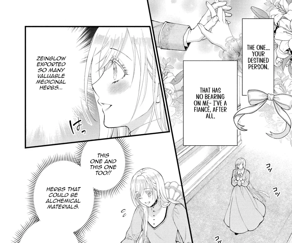 The Owl and the Fated Mate Chapter 1 page 56 - 