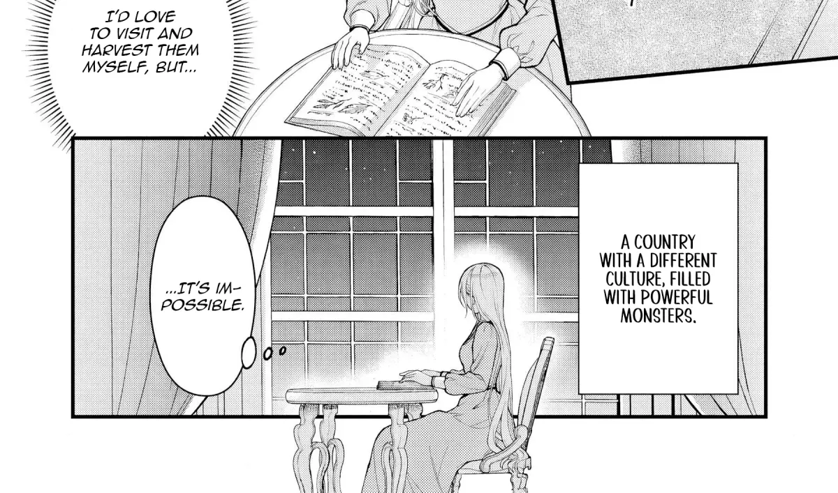 The Owl and the Fated Mate Chapter 1 page 57 - 