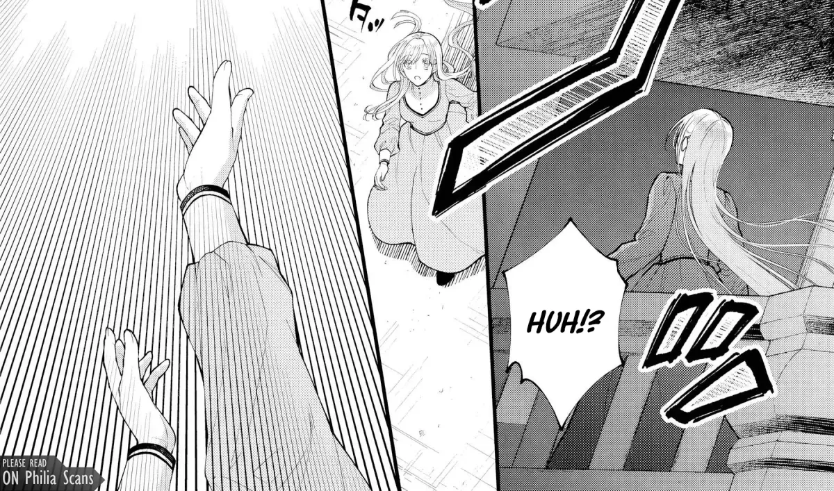 The Owl and the Fated Mate Chapter 1 page 61 - 