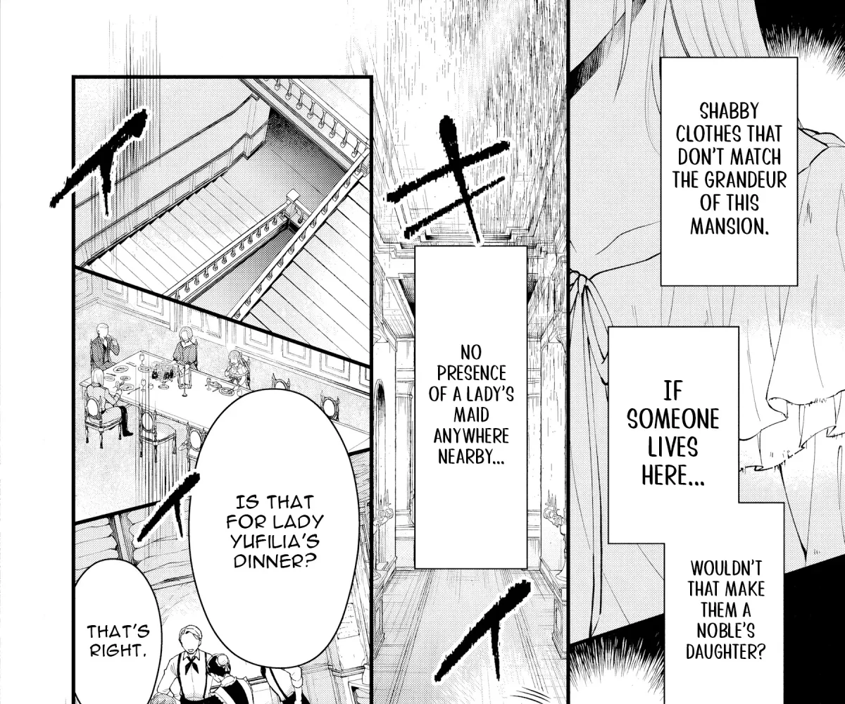 The Owl and the Fated Mate Chapter 2 page 22 - 