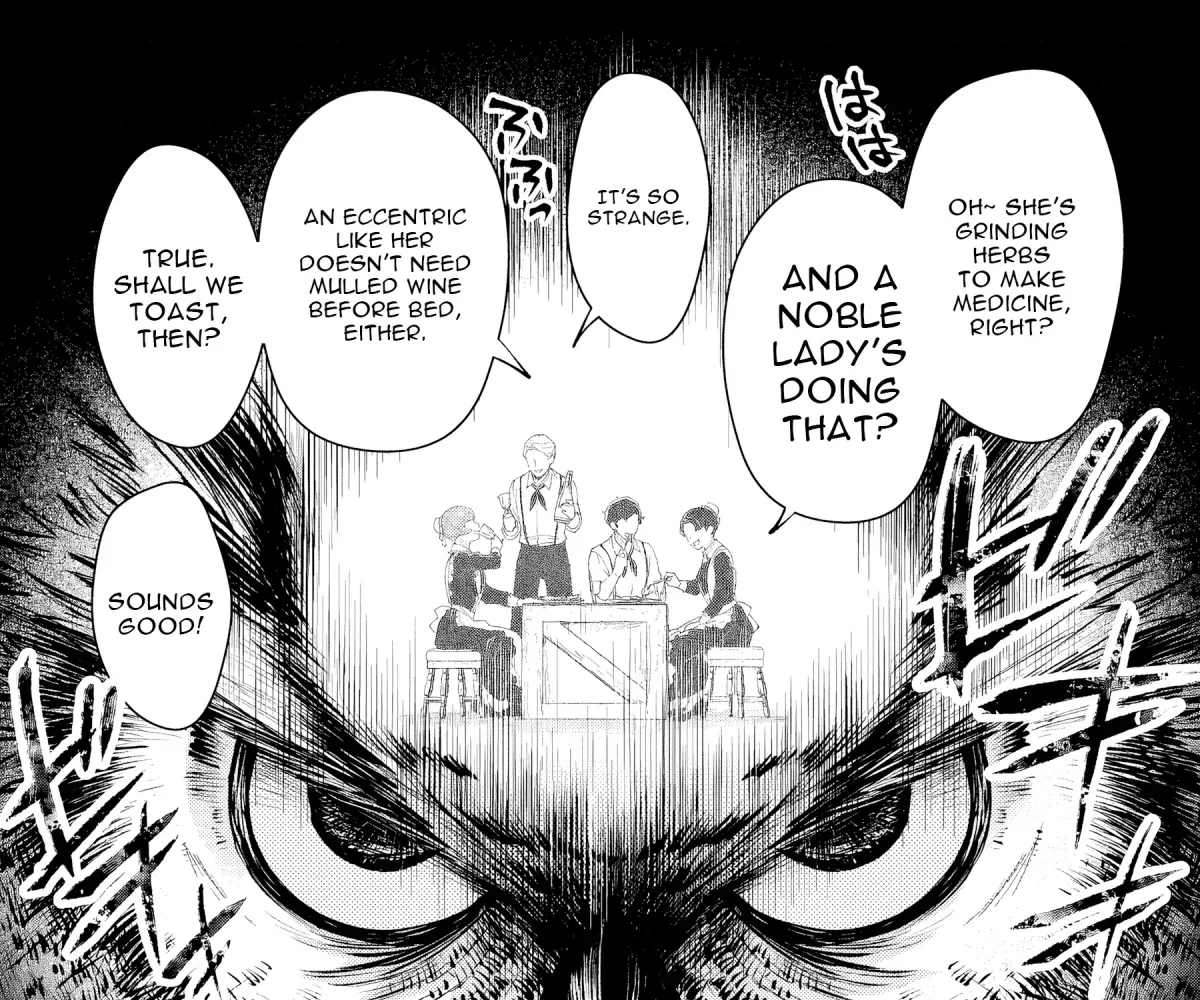 The Owl and the Fated Mate Chapter 2 page 24 - 