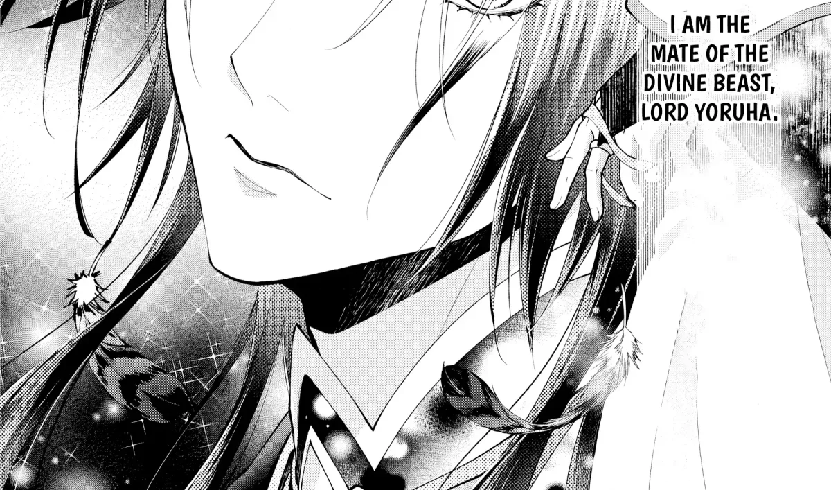 The Owl and the Fated Mate Chapter 2 page 35 - 