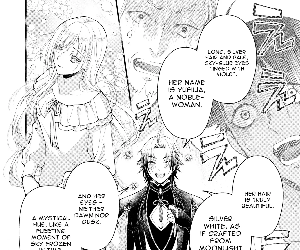 The Owl and the Fated Mate Chapter 2 page 38 - 