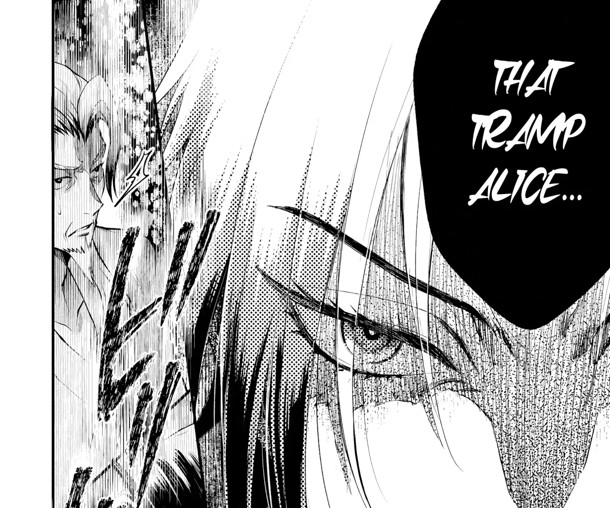 The Owl and the Fated Mate Chapter 2 page 42 - 