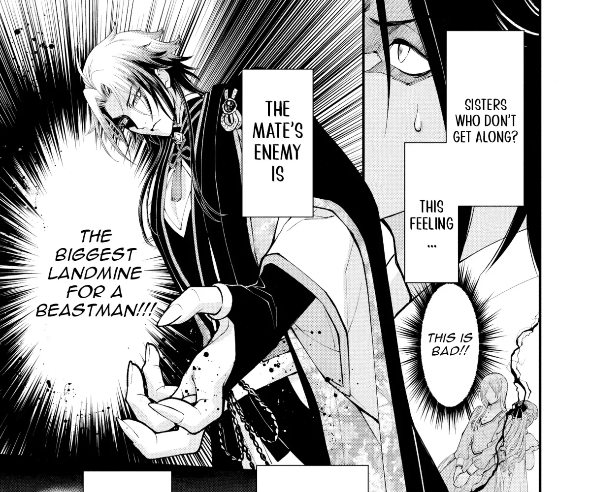The Owl and the Fated Mate Chapter 2 page 44 - 