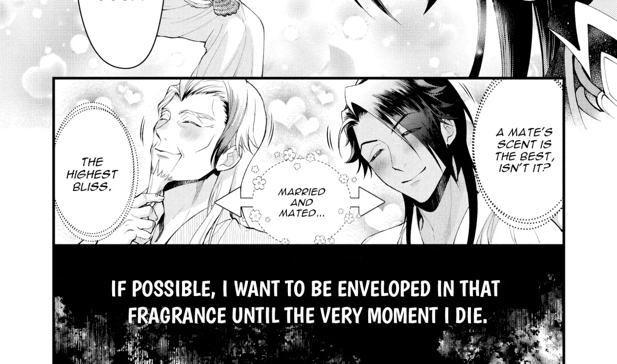 The Owl and the Fated Mate Chapter 2 page 47 - 