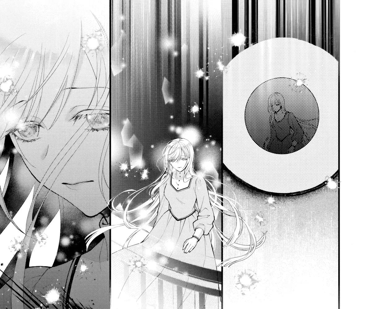 The Owl and the Fated Mate Chapter 2 page 6 - 