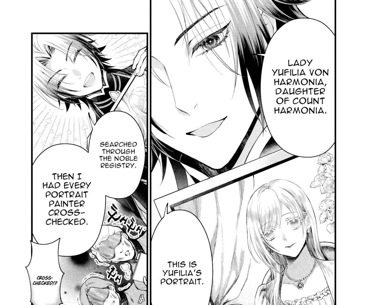 The Owl and the Fated Mate Chapter 2 page 52 - 