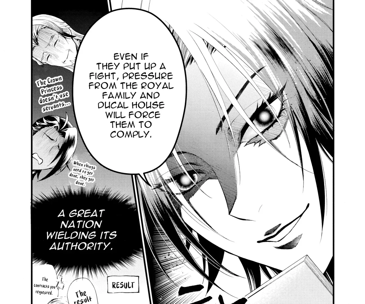 The Owl and the Fated Mate Chapter 2 page 56 - 