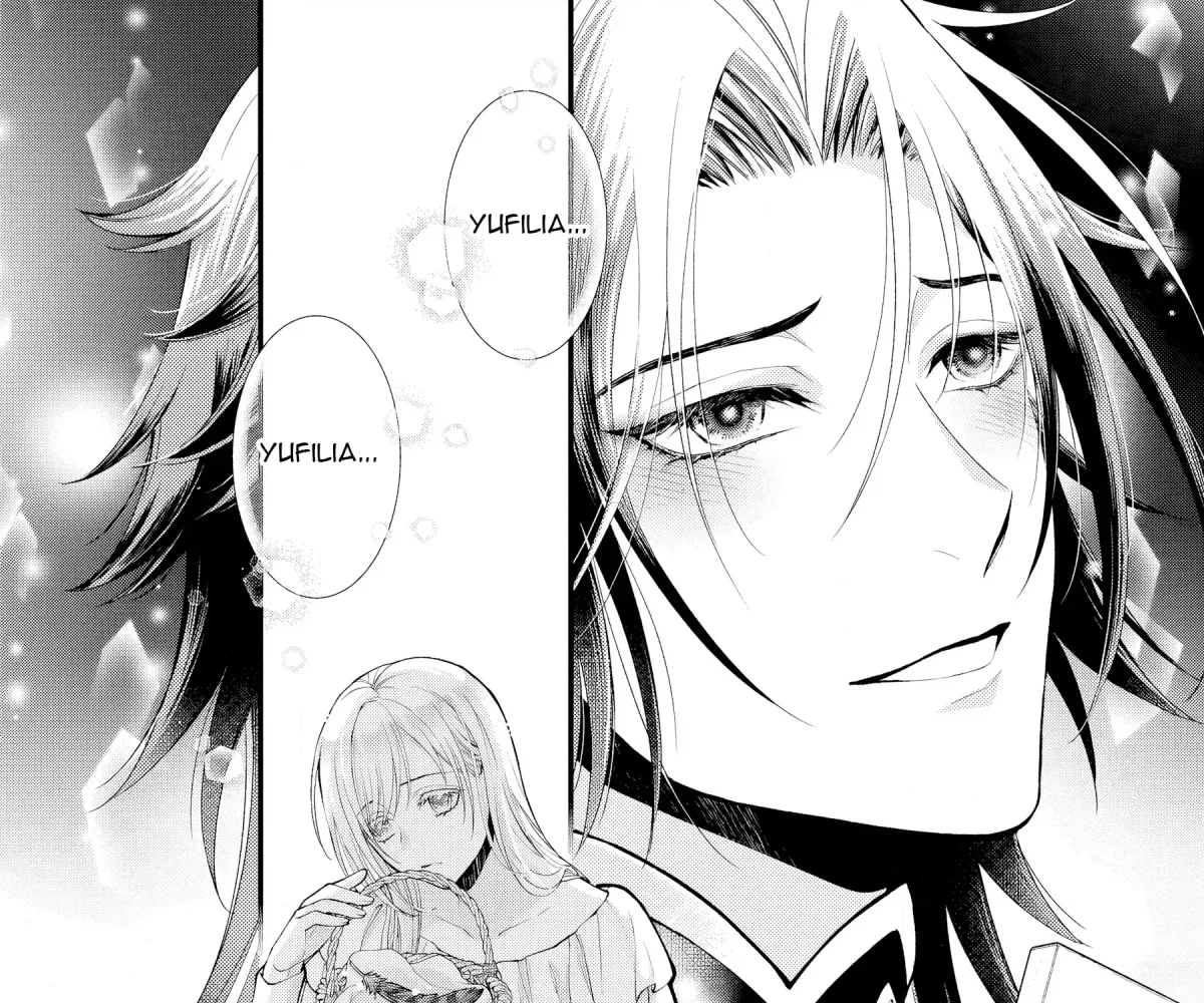 The Owl and the Fated Mate Chapter 2 page 58 - 
