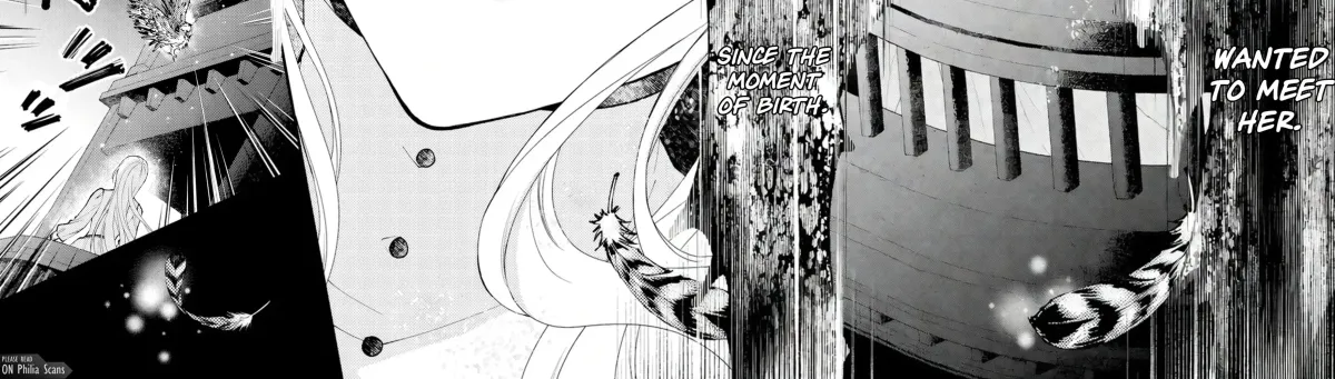 The Owl and the Fated Mate Chapter 2 page 9 - 