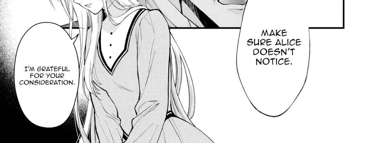 The Owl and the Fated Mate Chapter 3 page 11 - 