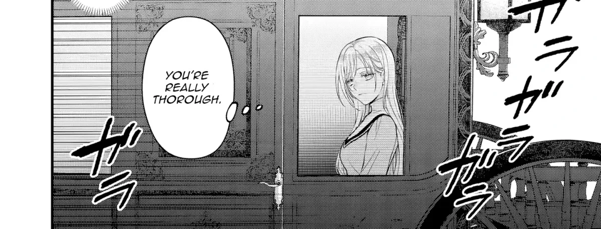 The Owl and the Fated Mate Chapter 3 page 13 - 
