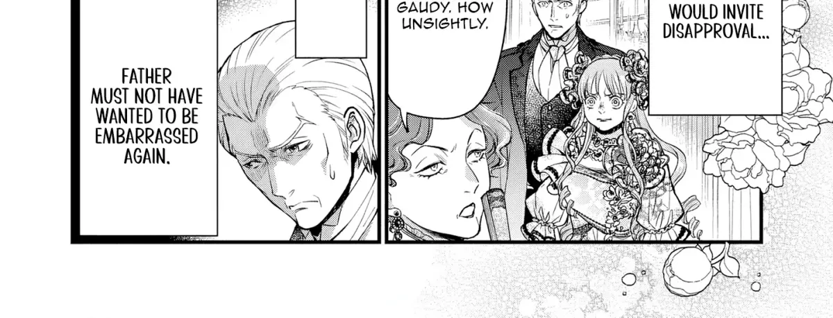 The Owl and the Fated Mate Chapter 3 page 21 - 